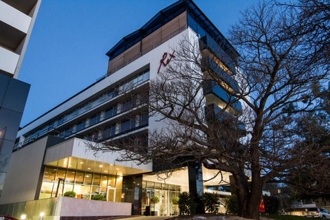 Canberra Rex Hotel - Maitland Accommodation 1