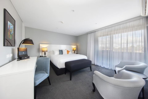 Canberra Rex Hotel - Maitland Accommodation 27