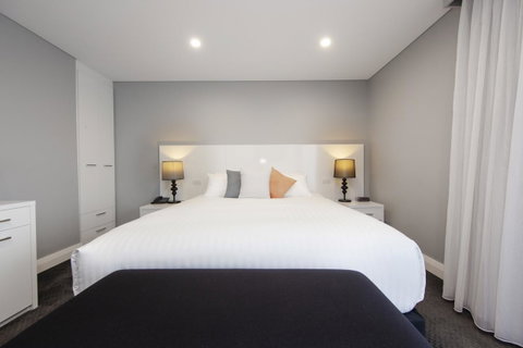 Canberra Rex Hotel - Maitland Accommodation 26
