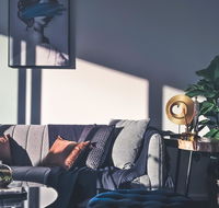 Highgate Executive Apartment City Walk Canberra - Maitland Accommodation