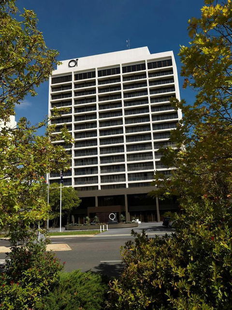 QT Canberra - Maitland Accommodation 15