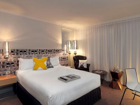 QT Canberra - Maitland Accommodation 22