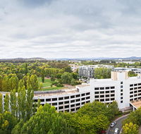 Crowne Plaza Canberra - Maitland Accommodation