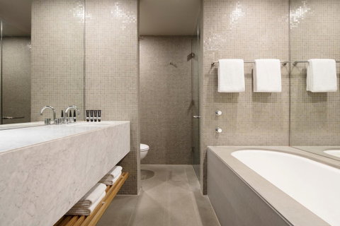 Hotel Realm - Maitland Accommodation 14