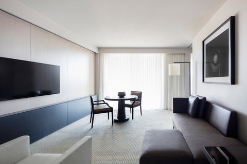 Hotel Realm - Maitland Accommodation 10