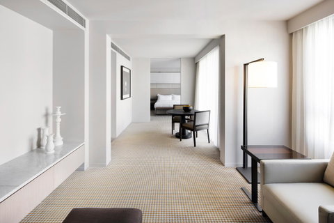 Hotel Realm - Maitland Accommodation 13