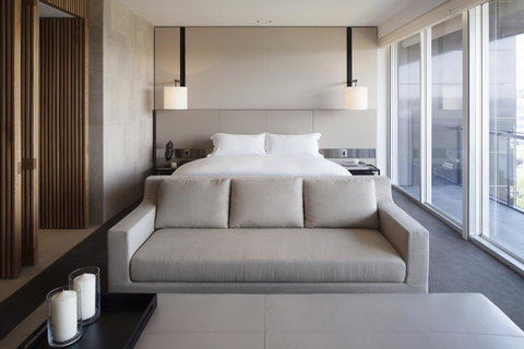 Hotel Realm - Maitland Accommodation 17