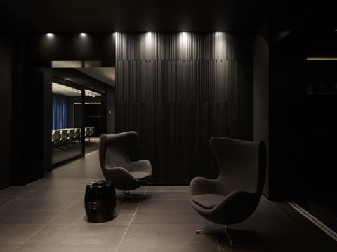 Hotel Realm - Maitland Accommodation 29