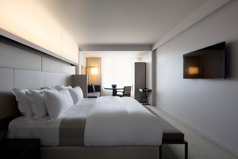 Hotel Realm - Maitland Accommodation 0