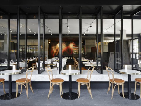 Hotel Realm - Maitland Accommodation 32