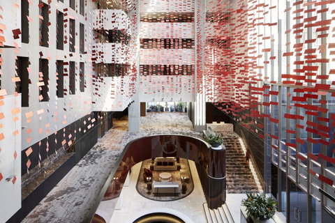 Hotel Realm - Maitland Accommodation 1