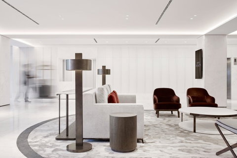 Hotel Realm - Maitland Accommodation 6
