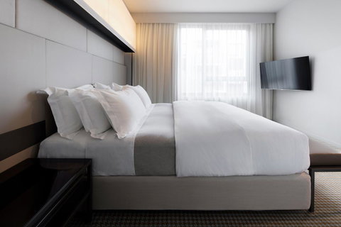 Hotel Realm - Maitland Accommodation 11
