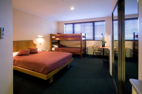 Madison Capital Executive Apartments - Maitland Accommodation 1