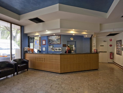 Madison Capital Executive Apartments - Maitland Accommodation 8