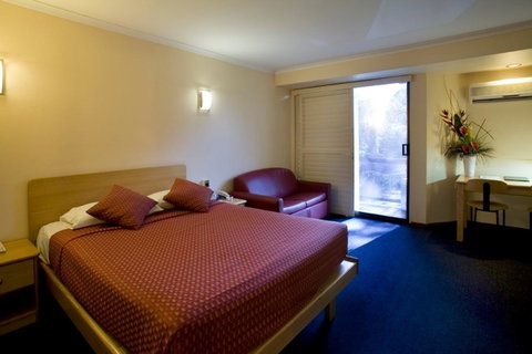 Madison Capital Executive Apartments - Maitland Accommodation 7