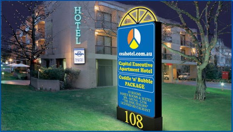 Madison Capital Executive Apartments - Maitland Accommodation 0
