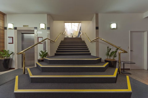Madison Capital Executive Apartments - Maitland Accommodation 9