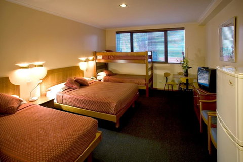 Madison Capital Executive Apartments - Maitland Accommodation 4