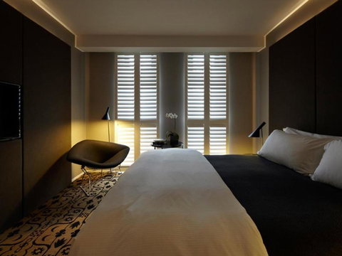 Burbury Hotel - Maitland Accommodation 4