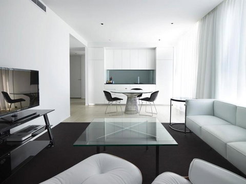 Burbury Hotel - Maitland Accommodation 7