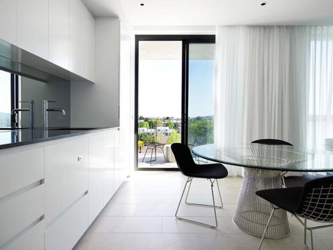 Burbury Hotel - Maitland Accommodation 8