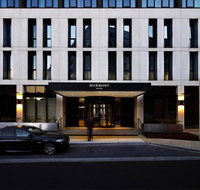 Burbury Hotel - Maitland Accommodation