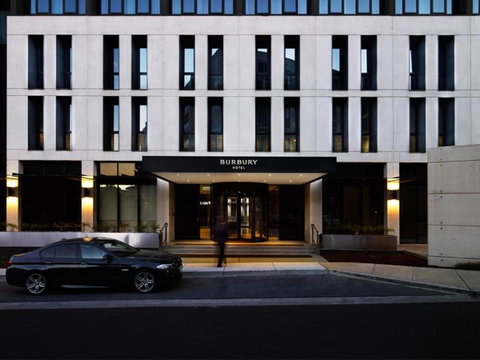 Burbury Hotel - Maitland Accommodation 0