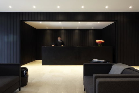 Burbury Hotel - Maitland Accommodation 1