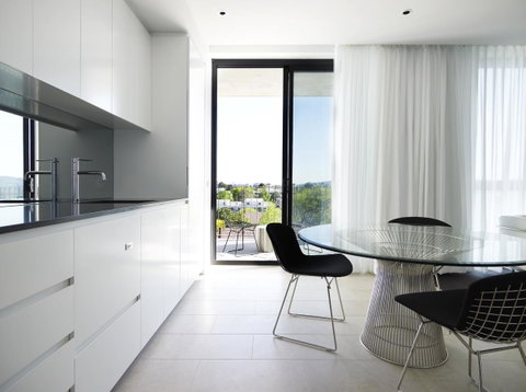 Burbury Hotel - Maitland Accommodation 25