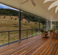 Bombora  Bluey's Beach - Maitland Accommodation