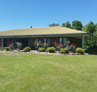 Bonaways - Maitland Accommodation