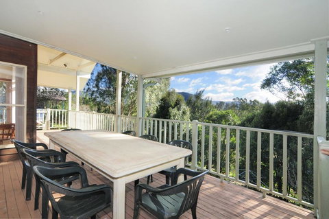 Bonnie Doon - Family Friendly Home! - Maitland Accommodation 1