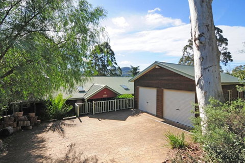 Bonnie Doon - Family Friendly Home! - Maitland Accommodation 0