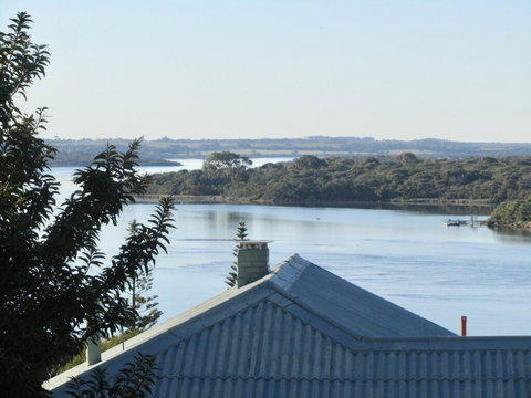 Bonnie View - A Wonderful View Up The River Experience Augusta - Maitland Accommodation 0