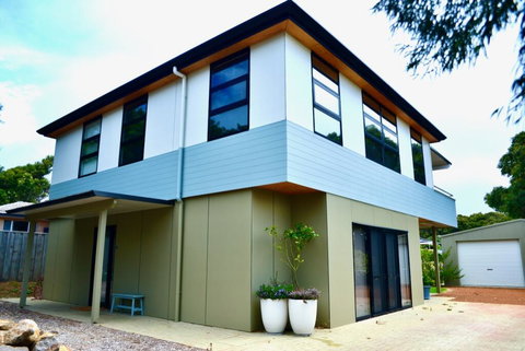 Bonnie View - A Wonderful View Up The River Experience Augusta - Maitland Accommodation 2