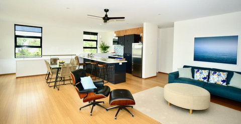 Bonnie View - A Wonderful View Up The River Experience Augusta - Maitland Accommodation 3