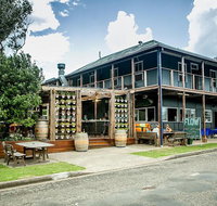 Boogie Woogie Beach House - Maitland Accommodation