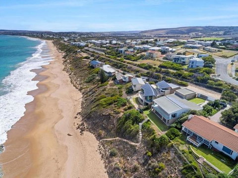 Boomer Beach Retreat - Pet-Friendly - WiFi - Maitland Accommodation 2