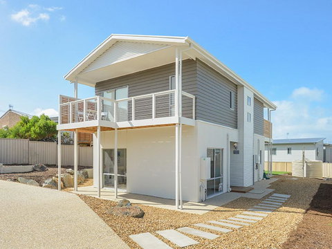 Boomer Beach Retreat - Pet-Friendly - WiFi - Maitland Accommodation 0