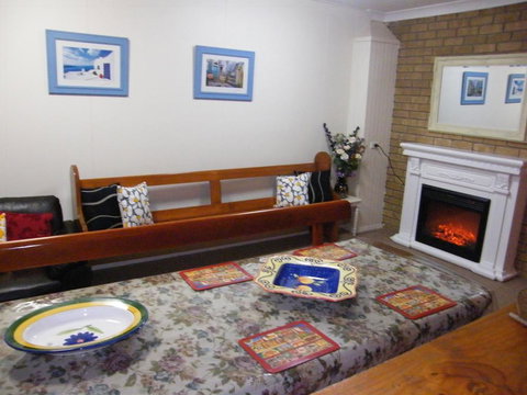 Boomers Guest House Hamilton - Maitland Accommodation 0