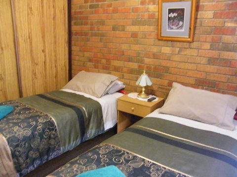 Boomers Guest House Hamilton - Maitland Accommodation 2