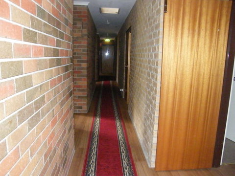 Boomers Guest House Hamilton - Maitland Accommodation 1