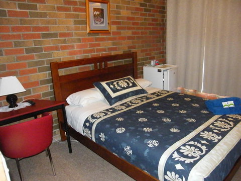 Boomers Guest House Hamilton - Maitland Accommodation 3