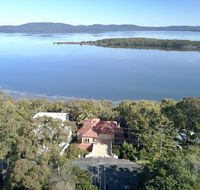 Booti Booti Chateau Lakeside - Maitland Accommodation