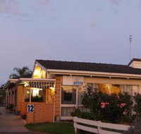 Bordertown Dukes Motorinn - Maitland Accommodation