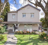 Boronia Lodge - Maitland Accommodation