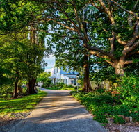 Boscobel of Tasmania - Maitland Accommodation