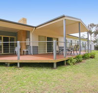 Boston Beach House 46 - Maitland Accommodation