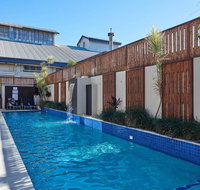 Botanical Byron Butter Factory - Maitland Accommodation